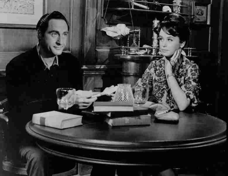 The Spirit Is Willing (1967) Screenshot 4