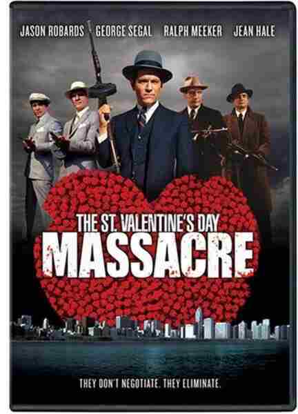 The St. Valentine's Day Massacre (1967) Screenshot 3