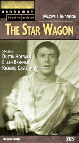 The Star Wagon (1966) Screenshot 2