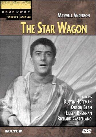 The Star Wagon (1966) Screenshot 3