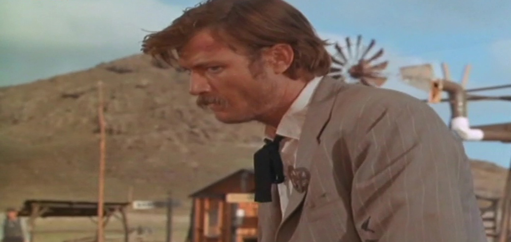 Stranger on the Run (1967) Screenshot 3