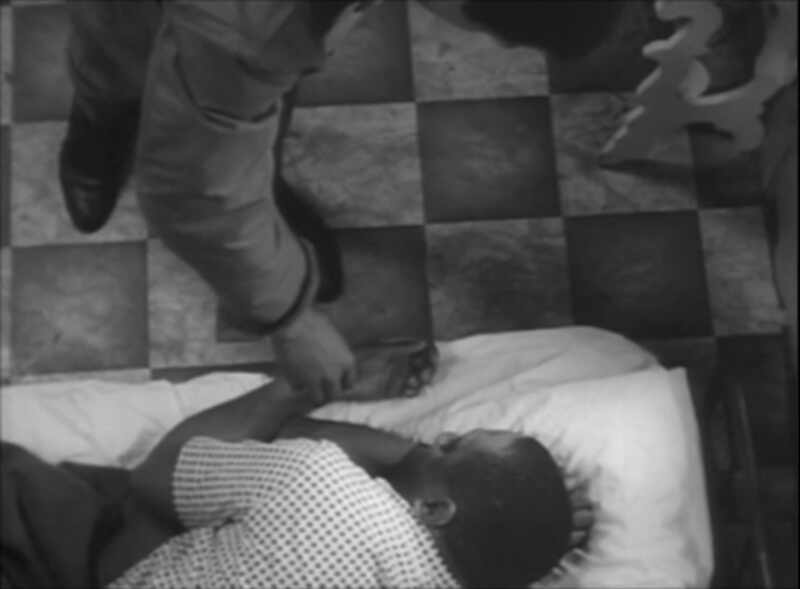 Sweet Love, Bitter (1967) Screenshot 5