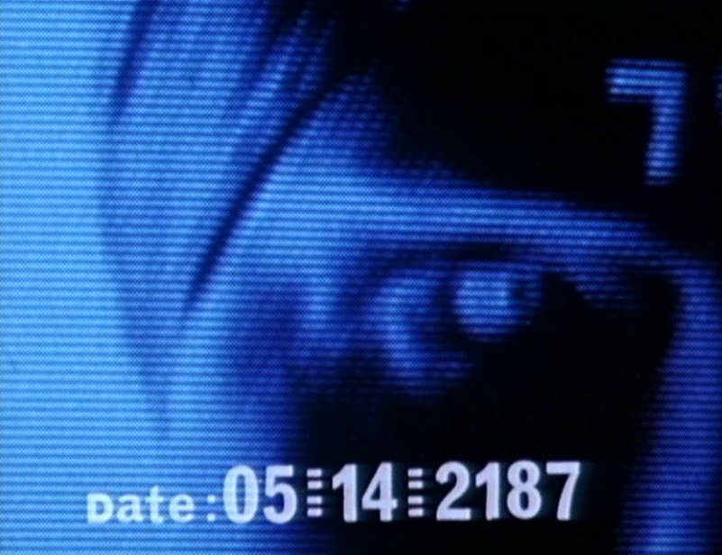 Electronic Labyrinth THX 1138 4EB (1967) Screenshot 1