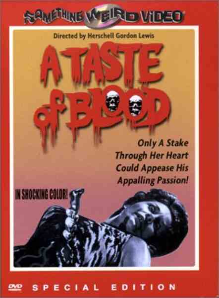 A Taste of Blood (1967) Screenshot 1