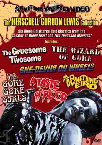 A Taste of Blood (1967) Screenshot 2