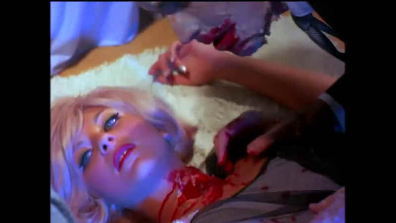 A Taste of Blood (1967) Screenshot 3