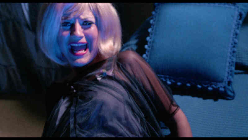 A Taste of Blood (1967) Screenshot 4
