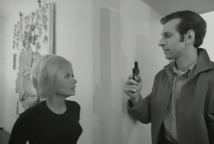 A Taste of Flesh (1967) Screenshot 2