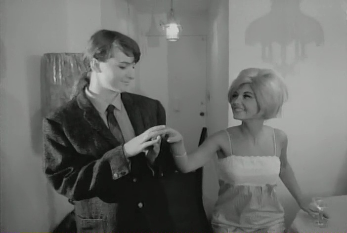A Taste of Flesh (1967) Screenshot 3