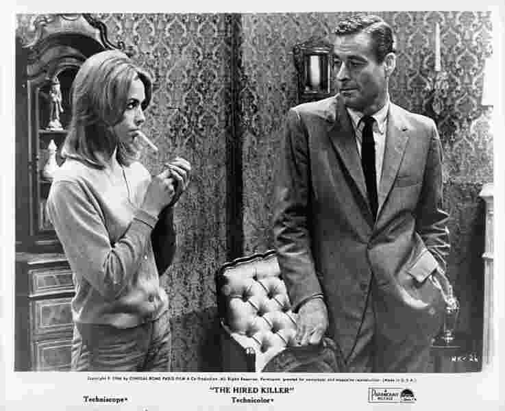 The Hired Killer (1966) Screenshot 3