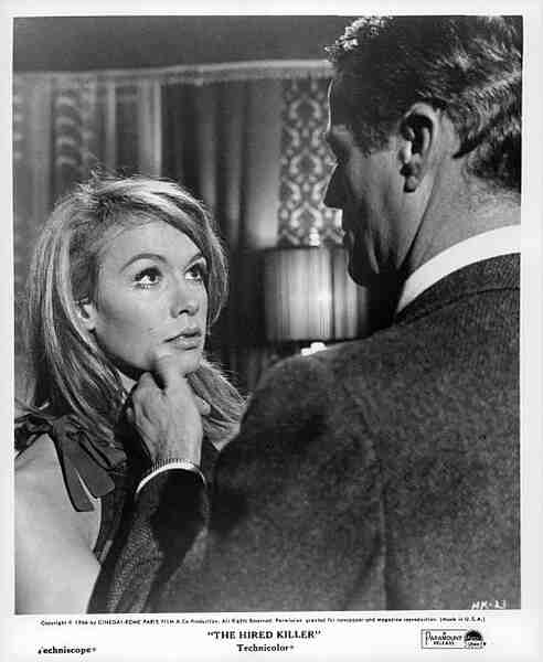 The Hired Killer (1966) Screenshot 4