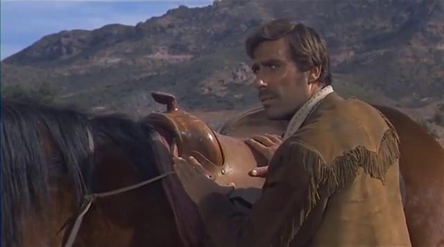 Last of the Badmen (1967) Screenshot 1
