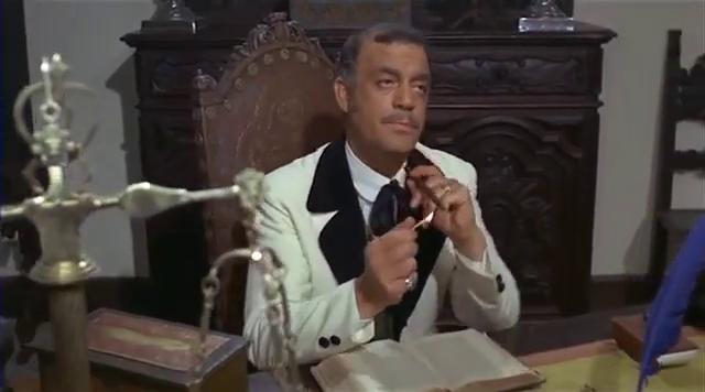 Last of the Badmen (1967) Screenshot 4 