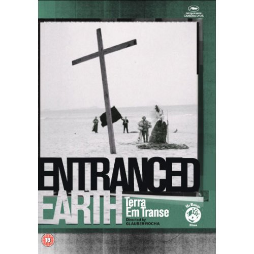 Entranced Earth (1967) Screenshot 2 