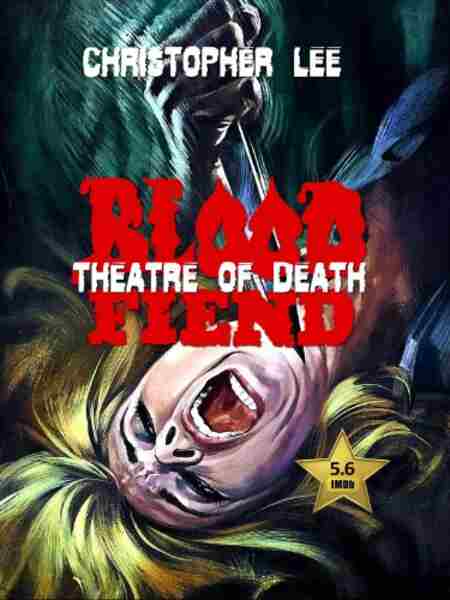 Theatre of Death (1967) Screenshot 1