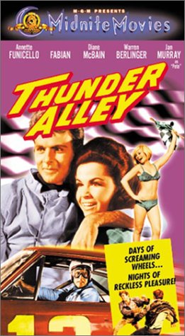 Thunder Alley (1967) Screenshot 3