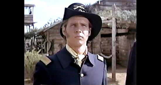 A Time for Killing (1967) Screenshot 2