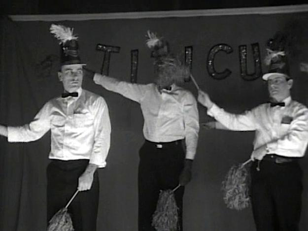 Titicut Follies (1967) Screenshot 4