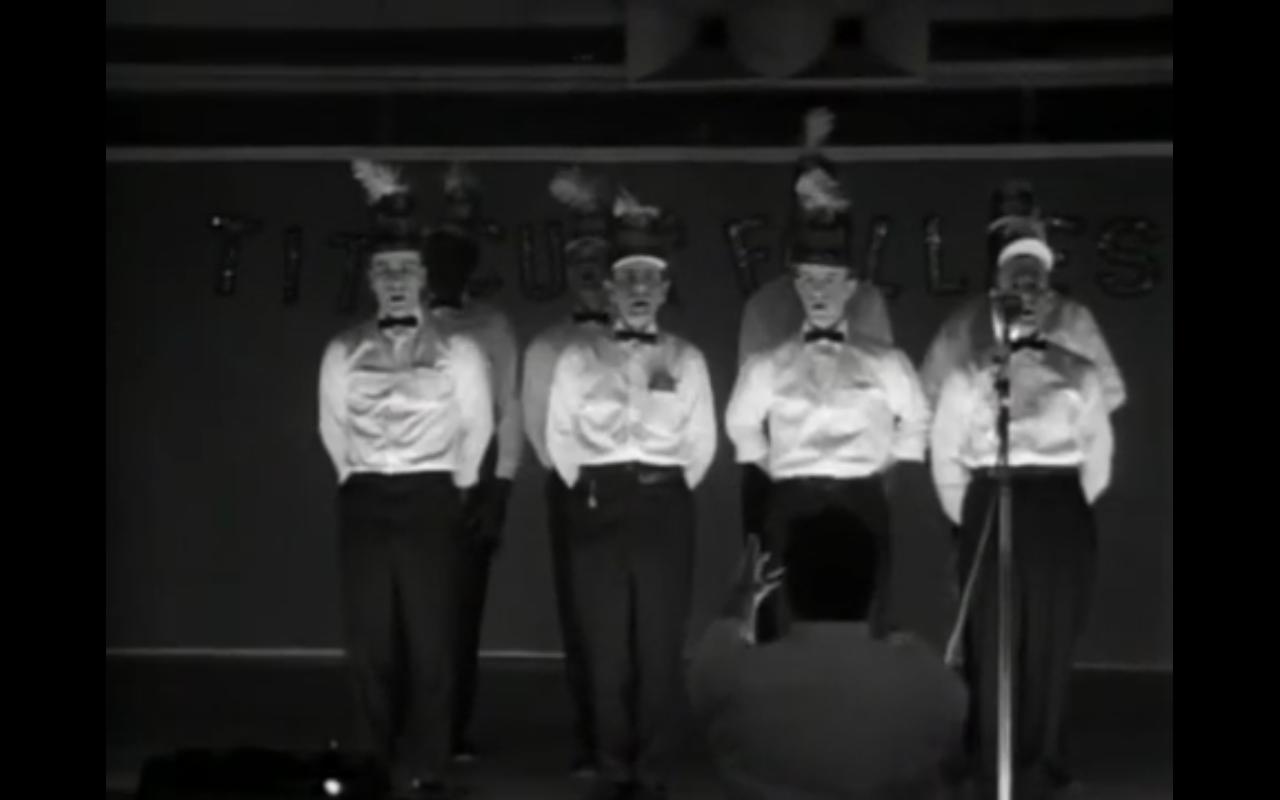 Titicut Follies (1967) Screenshot 5