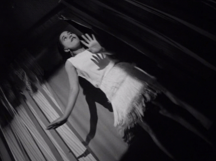 The Touch of Her Flesh (1967) Screenshot 4 