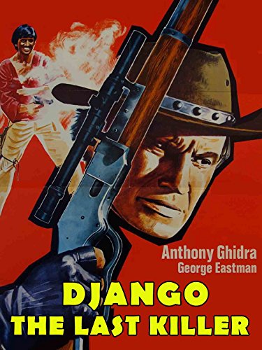 Django the Last Killer (1967) Screenshot 1