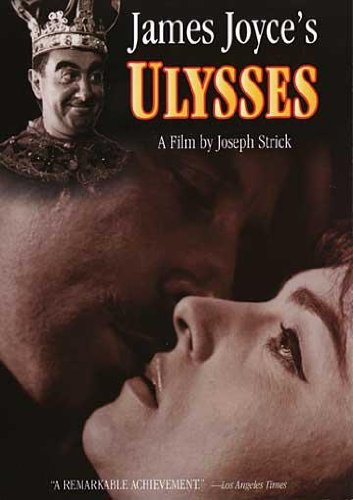 Ulysses (1967) Screenshot 1