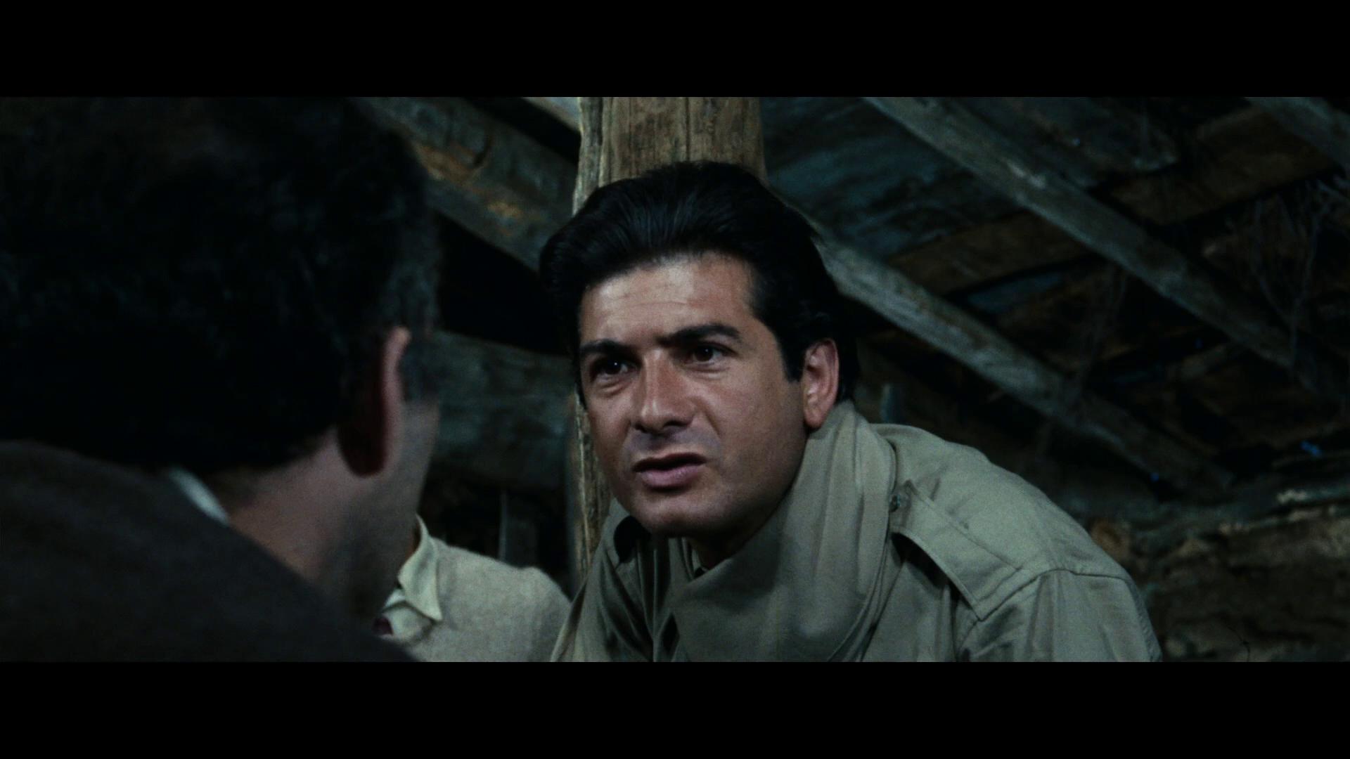 Shock Troops (1967) Screenshot 1