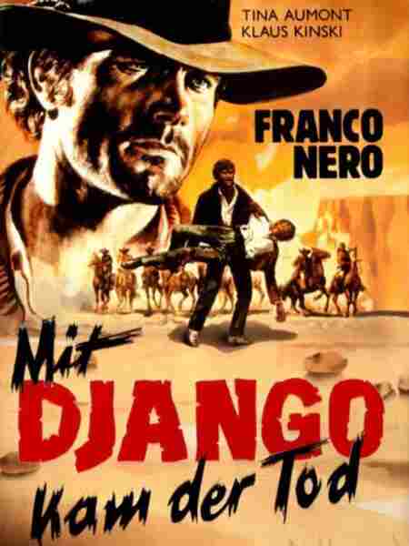 Man, Pride & Vengeance (1967) Screenshot 1