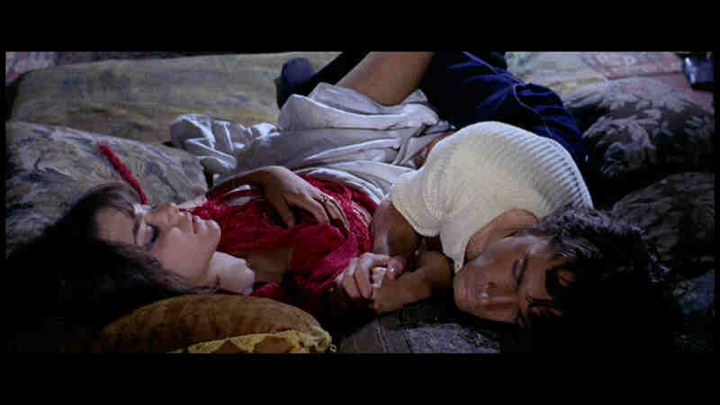 Man, Pride & Vengeance (1967) Screenshot 2