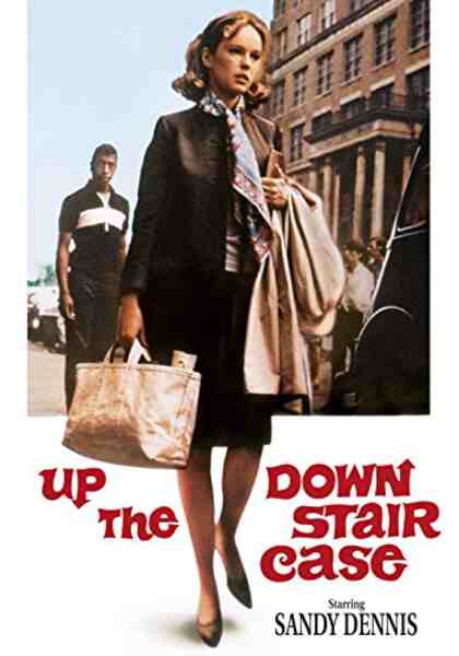 Up the Down Staircase (1967) Screenshot 5