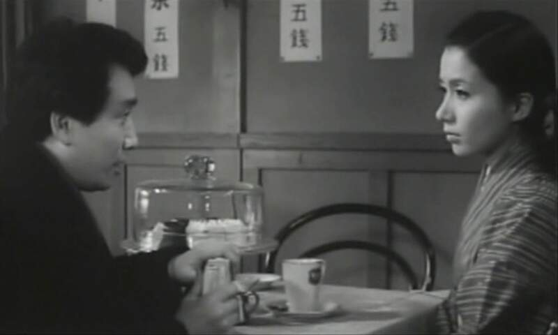 Rebellion of Japan (1967) Screenshot 2