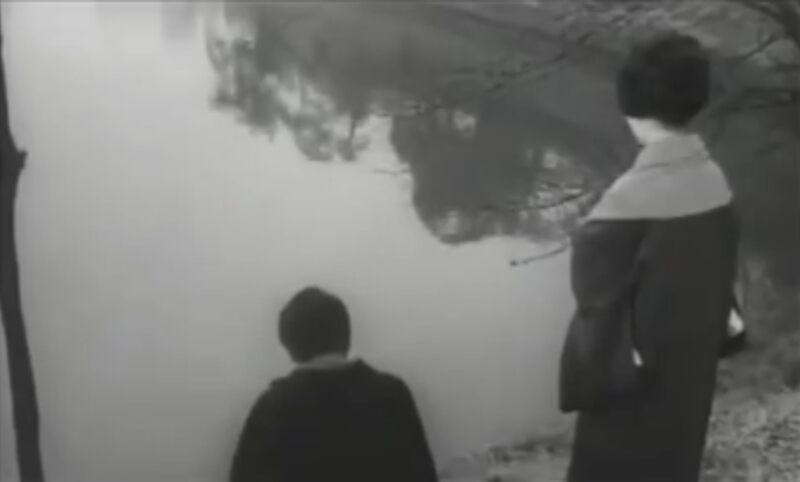 Rebellion of Japan (1967) Screenshot 3