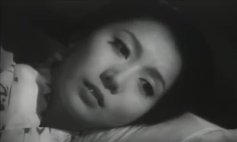 Rebellion of Japan (1967) Screenshot 4