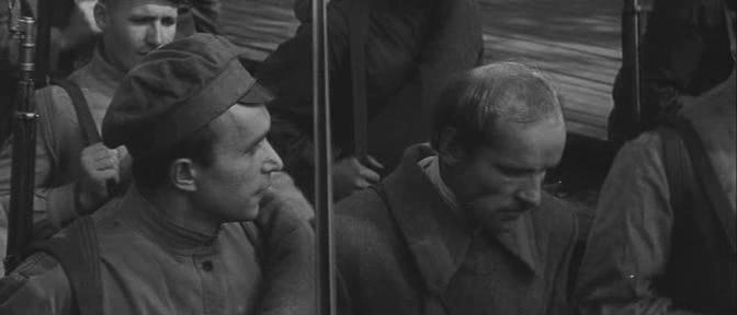 V ogne broda net (1968) Screenshot 5 
