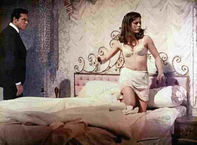 Valley of the Dolls (1967) Screenshot 3