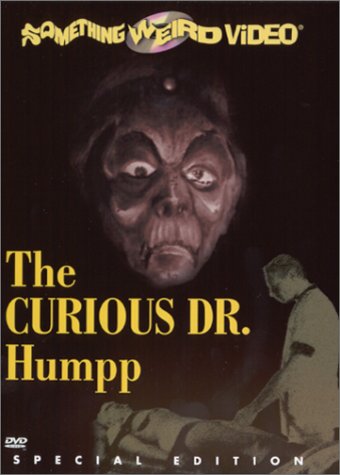 The Curious Dr. Humpp (1969) Screenshot 1