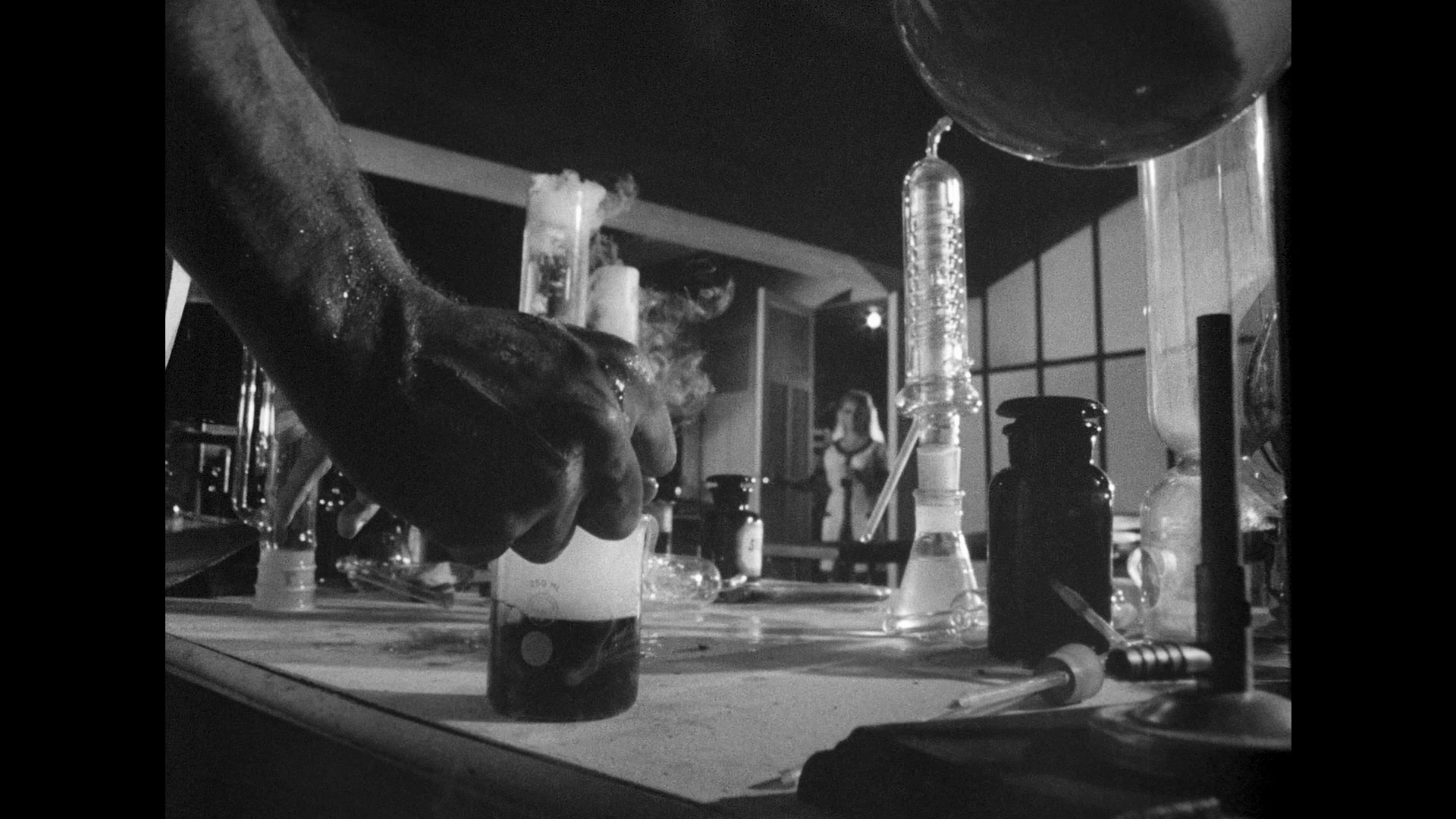 The Curious Dr. Humpp (1969) Screenshot 3 