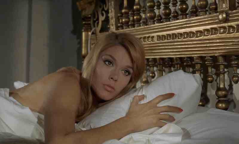 Macabre (1969) Screenshot 1