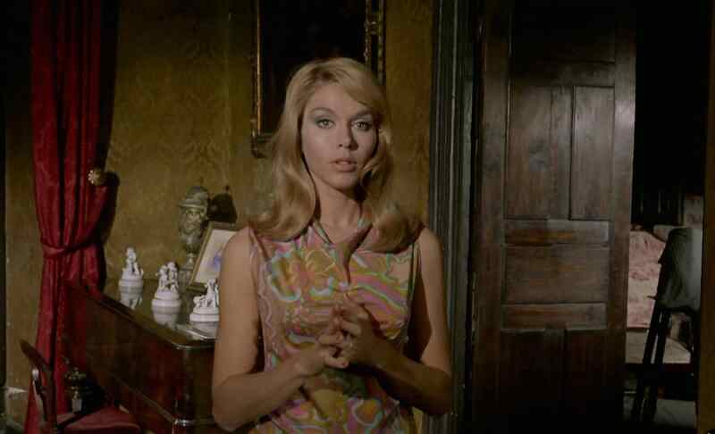 Macabre (1969) Screenshot 3