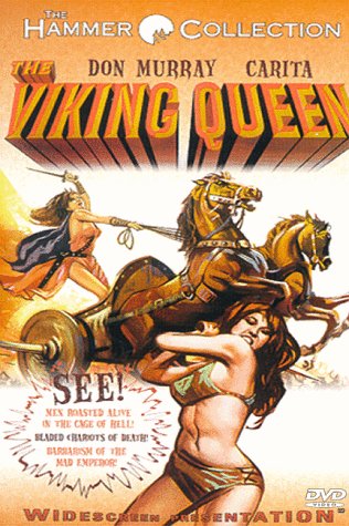 The Viking Queen (1967) Screenshot 1 