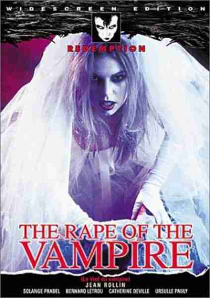 The Rape of the Vampire (1968) Screenshot 2