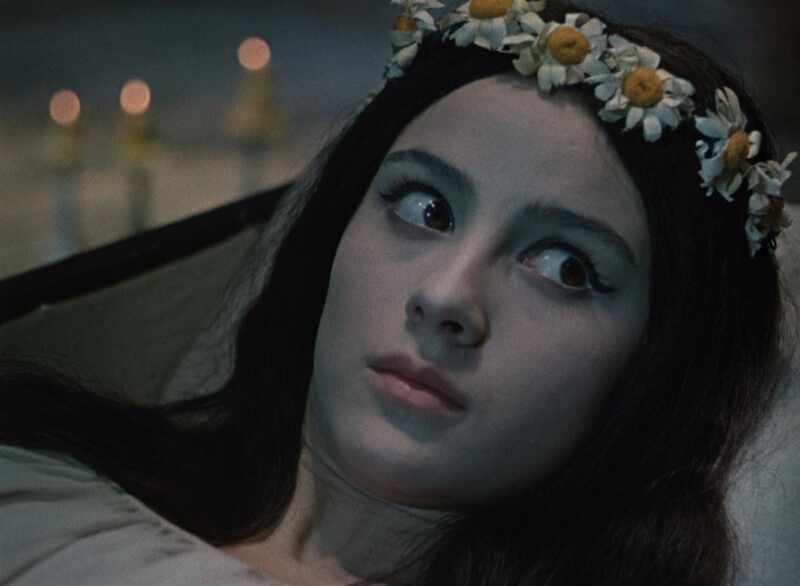 Viy (1967) Screenshot 4