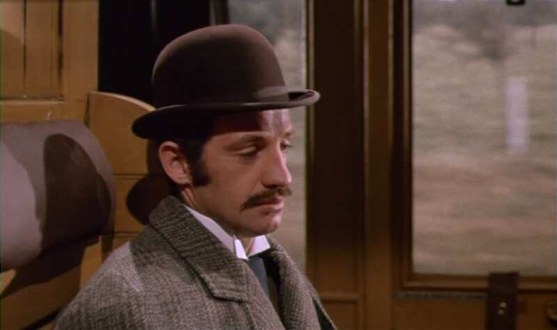 The Thief of Paris (1967) Screenshot 5