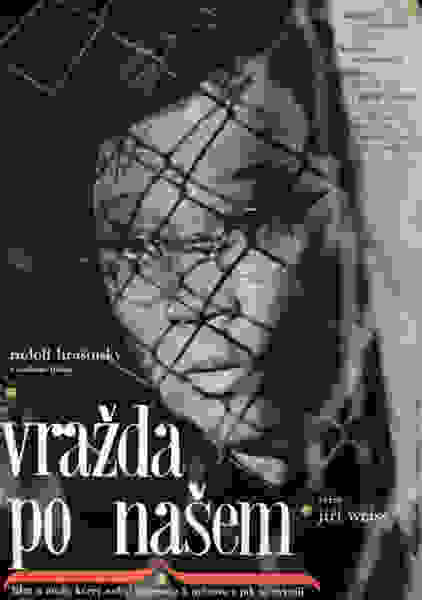 Murder Czech Style (1967) Screenshot 1