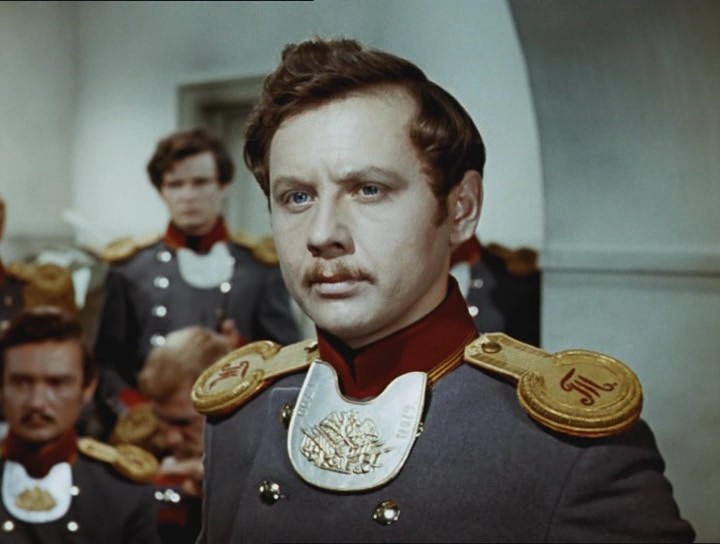 Vystrel (1967) Screenshot 2 