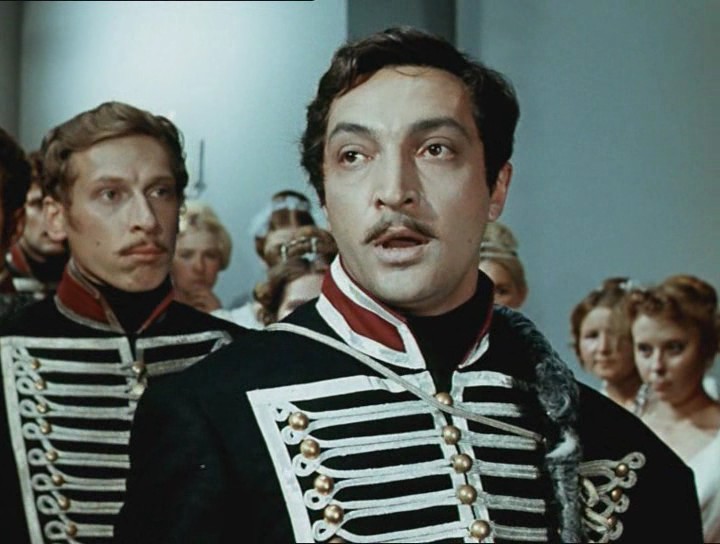 Vystrel (1967) Screenshot 4 