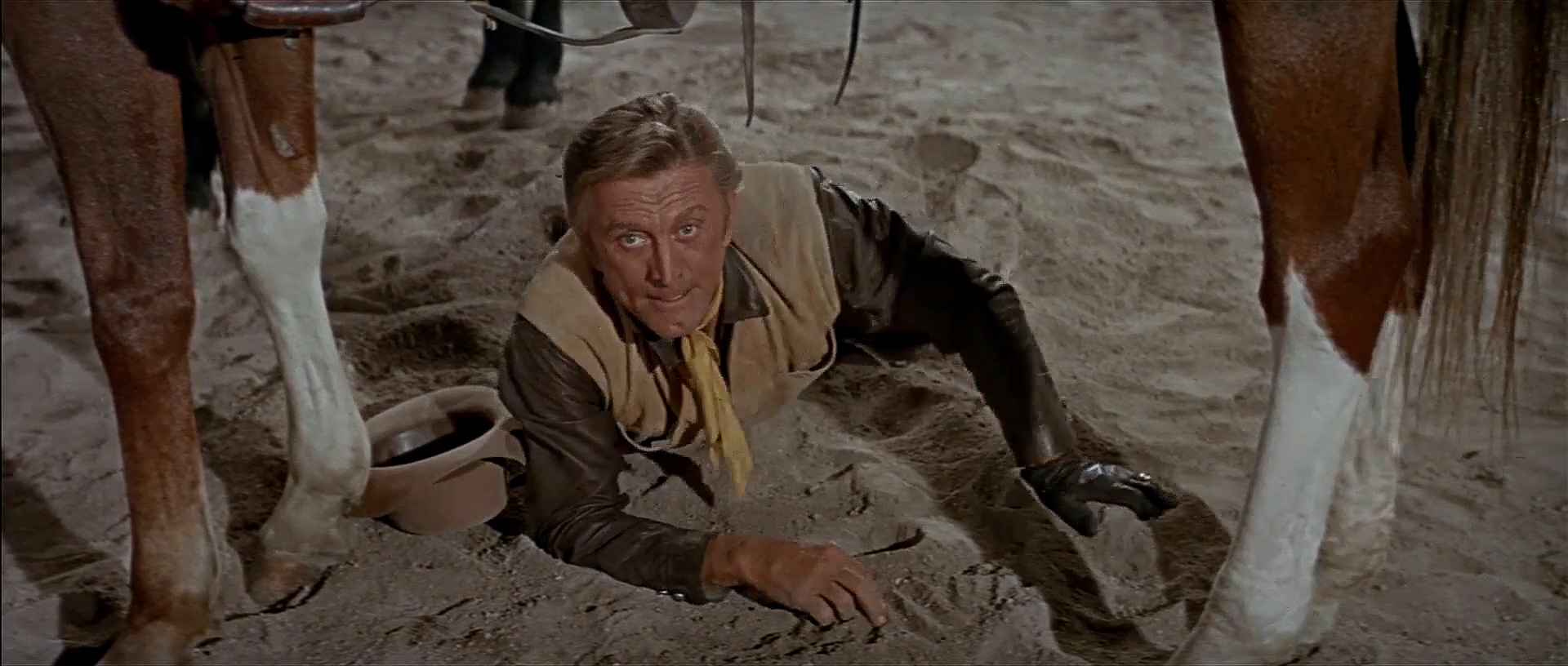 The War Wagon (1967) Screenshot 4