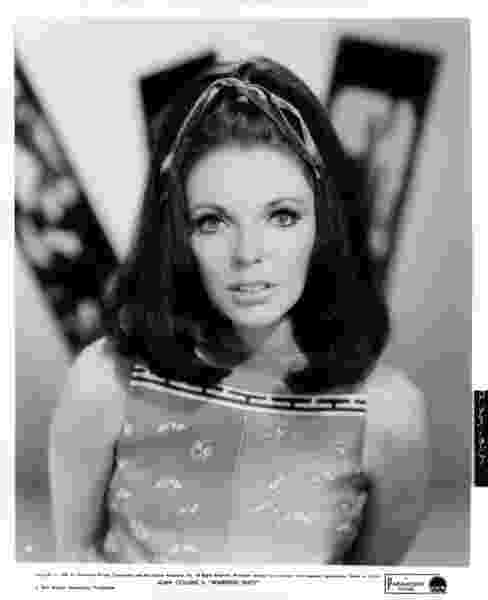 Warning Shot (1967) Screenshot 1