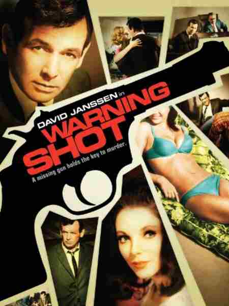 Warning Shot (1967) Screenshot 2