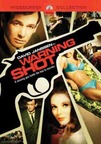 Warning Shot (1967) Screenshot 3